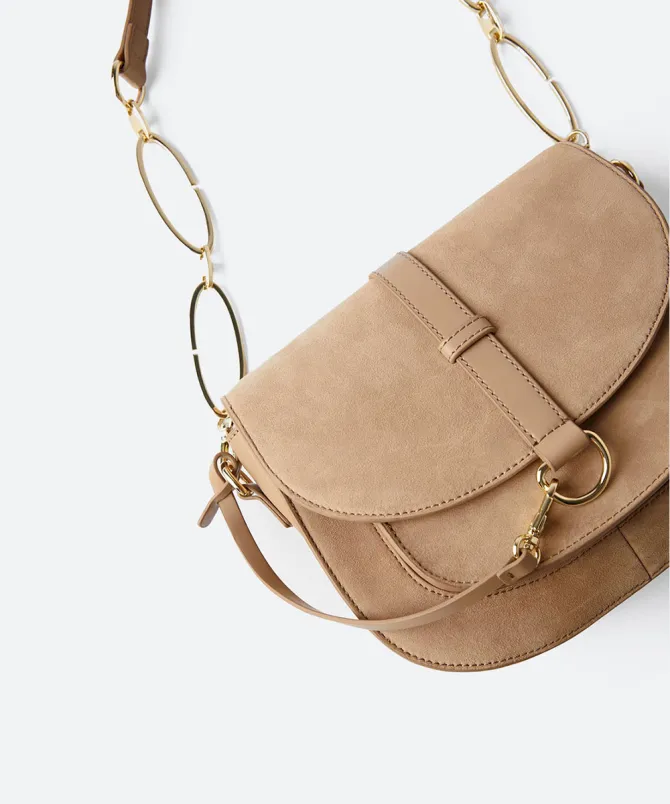 Cross Body Mini Bag