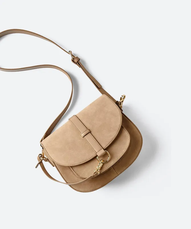 Cross Body Mini Bag