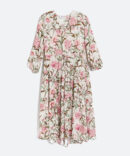 Floral Dress Reserved